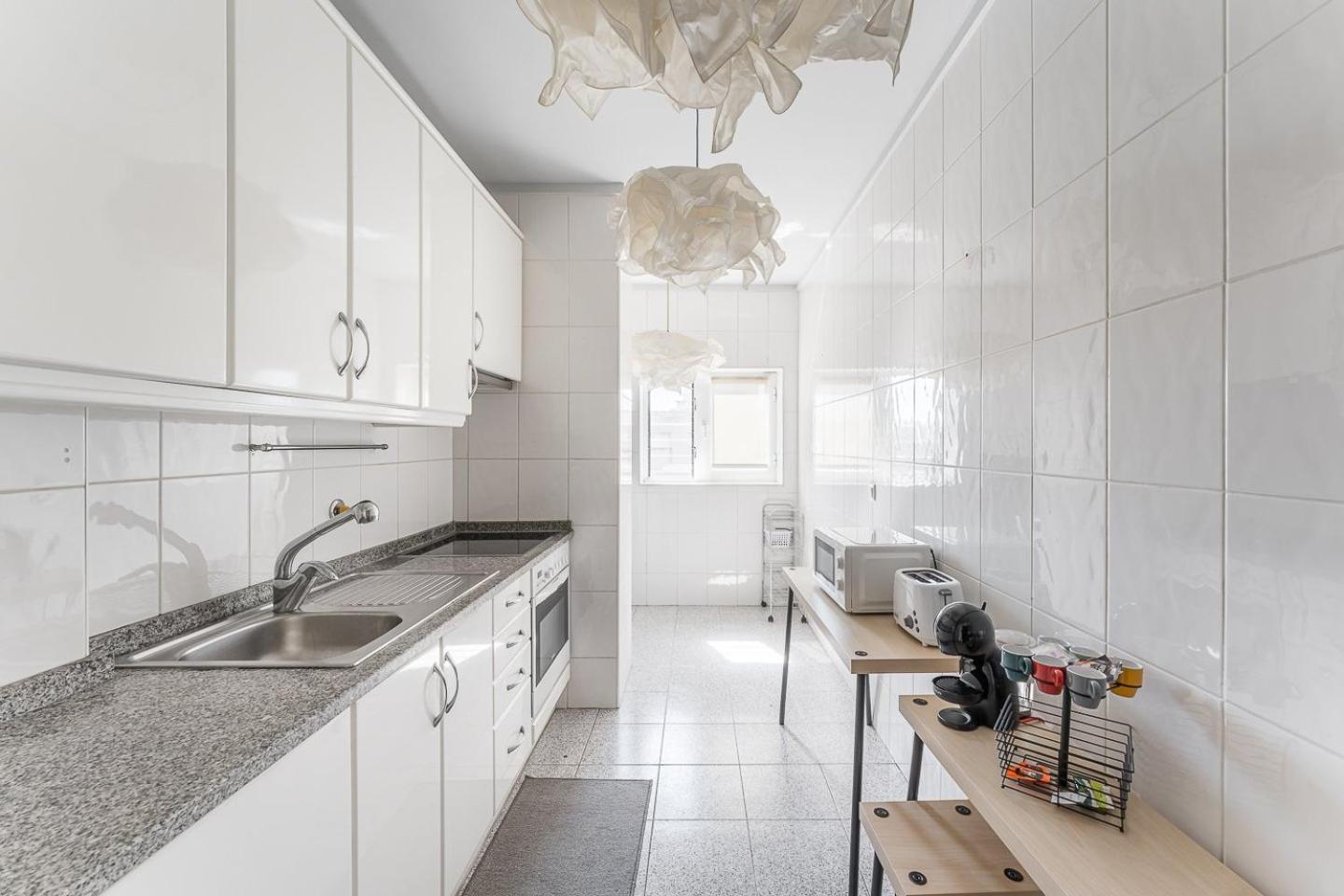 Guestready - Modern Apt Near Matosinhos Beach Luaran gambar