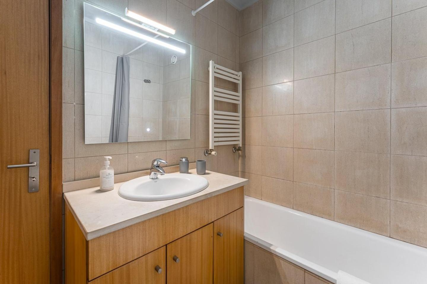 Guestready - Modern Apt Near Matosinhos Beach Luaran gambar